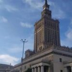 Life Behind the Iron Curtain Warsaw Walking Tour - Visiting the Free Speech Memorial and Espionage Stories