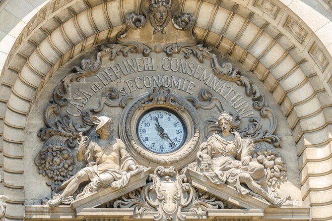 Life in Communist Bucharest: Self-Guided Puzzle Quest - The Statuia Ecvestra a lui Carol I and Architectural Insights