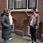 Life of Corrie Ten Boom & World War 2 Walking Tour - Exploring Haarlem’s WWII Landmarks and Corrie ten Boom’s Home