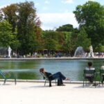 Lifestyle Tour Around the Louvre - Visiting Iconic Jewelers and Fashion Boutiques