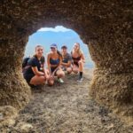 Light Hike with Local Guide - Sunset View from Monte Saraceno