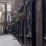 Lights, Camera, London: The Movie Locations Walking Tour - Discover Hidden Streets and Historic Venues