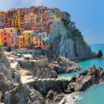 Ligurian Colors, Cinque Terre Full Day Private Transfer Excursion From Milan - Exploring Monterosso al Mare: The Largest Cinque Terre Village