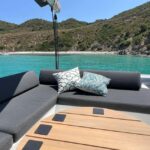 L'Île-Rousse, Corsica Catamaran Excursion: A Day in the Agriates Desert - How to Meet for the Departure