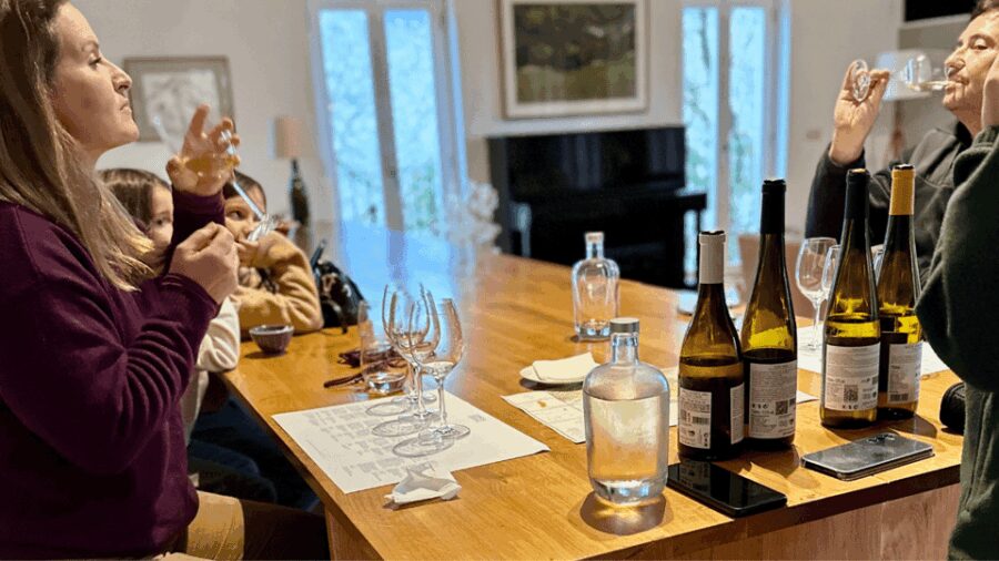 Lima Valley Tour with Vinho Verde Tasting - Exploring the Lima Valley’s Scenic Trails and Natural Beauty