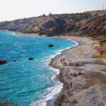 Limassol: Aphrodite Baths & Blue Lagoon Bus & Boat Day Tour - Exploring the Akamas Botanical Garden and Scenic Overlooks
