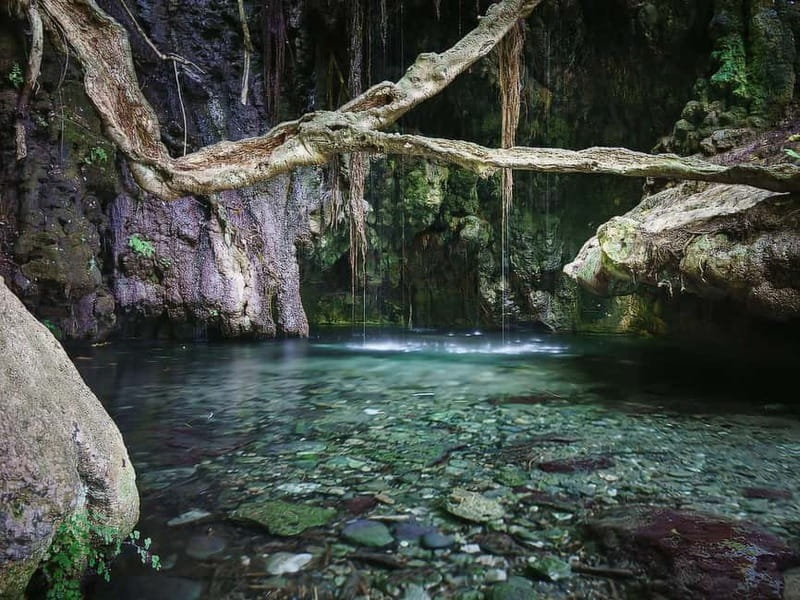 Limassol: Birthplace of Aphrodite & Blue Lagoon Boat Trip - The Mythical Birthplace of Aphrodite at Petra tou Romiou