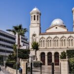 Limassol Experience From Paphos - Limassol Marina: Luxury and Leisure by the Sea