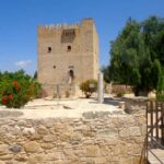 Limassol: Half-day French-speaking Guided Tour from Limassol - Exploring the Limassol District: A Drive Through Citrus Groves