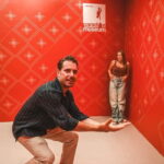 Limassol: Paradox Museum Entry Ticket - Inside the Museum: Over 50 Optical Illusions to Discover