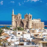 Limassol: Private Tour Famagusta, Salamis and Ghost Town - Walking Among the Ruins of Salamis