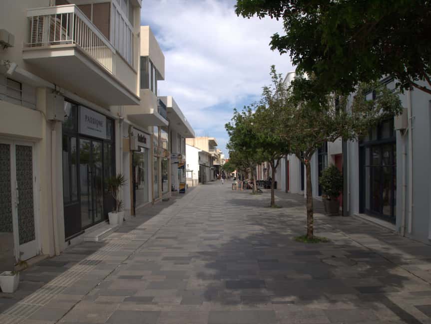 Limassol: Private Tour to Paphos - Sacred Cyprus: Church of St. Kyriaki