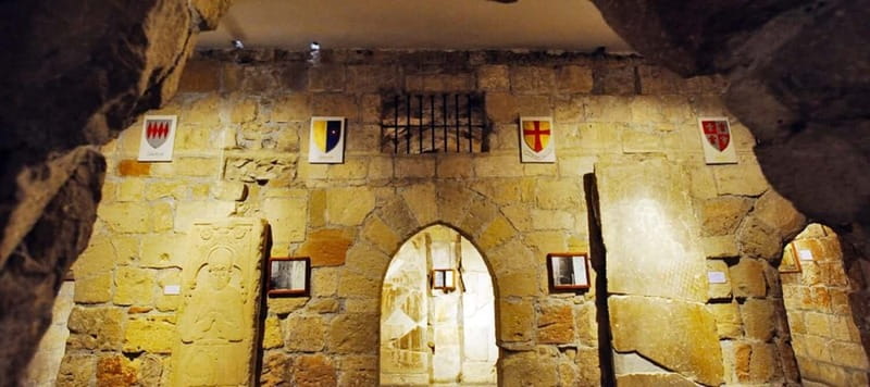 Limassol: Private Walking Tour with a Local Guide - Starting at Limassol Castle: The Cyprus Medieval Museum