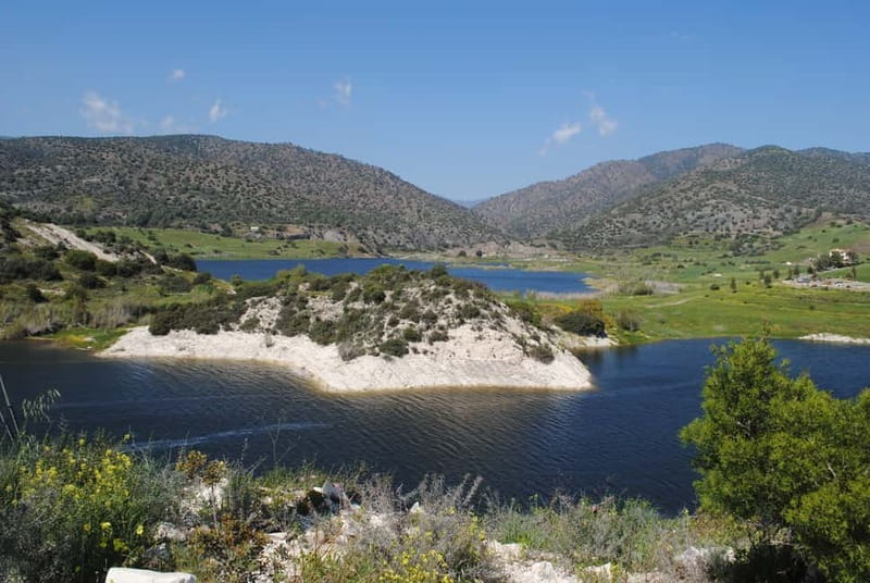 Limassol: Private Walking Tour with a Local - Customizing the Tour to Your Interests