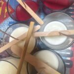 Limassol: Seletta Lab Candle Workshop (Mesogeiou 14) - The Sum Up: A Calm and Creative Candle-Making Experience in Limassol