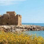 Limassol: Shore Excursion to Paphos from Past to Present - Exploring the Ancient Paphos Archaeological Park