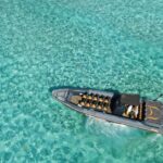 Limeniskos: Gramvousa and Balos Speedboat Tour with Drinks - Exploring Gramvousa Island and Its Venetian Fortress