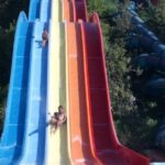 Limnoupolis Water Admission Ticket - The Water Attractions at Limnoupolis