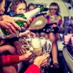 Limo Party Tour in Warsaw & Club Package - Visiting Warsaw’s Top Nightclub with Guaranteed Entry