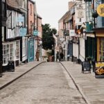 Lincoln Private Walking Tour - Exploring Lincoln’s Victorian and Medieval Prisons