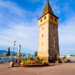 Lindau: Express Walk with a Local - Starting at the Tourist-Information Lindau