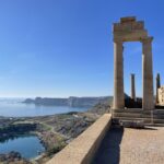 Lindos: Small Group Hiking Adventure - Starting Point and Logistics in Lindos