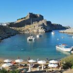 Lindos village relaxing tour - Convenient Door-to-Door Transfers from Rhodes Hotels
