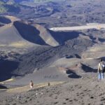Linguaglossa: Mt Etna Summit Crater Hike with Optional 4x4 - Starting Point at Piano Provenzana