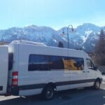 Linz: Private Day Trip to Cesky Krumlov - Starting from Linz: Convenient Pickup and Transportation