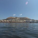 Lipari: Boat Tour of Vulcano Island with Disembarkation Stop - Departure and Meeting Point at Liparis S. Giuseppe