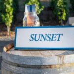 LIPARI WINERY - SUNSET WINE TASTING - The Charm of Tenuta di Castellaro and Its Volcanic Terroir