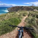 Lisboa: E-bike tour along the coastal trails of Sesimbra - Convenient Pickup and Drop-Off Locations in Lisbon