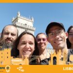 LISBOA: Escape IN City - The Antidote - Starting Point and How to Join the Adventure