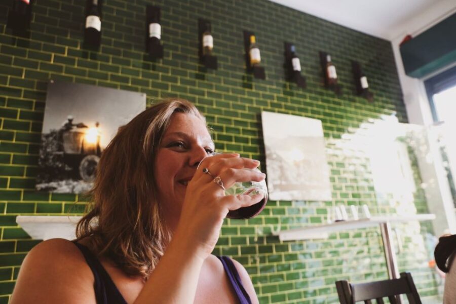 Lisbon: 1-Hour Portuguese Wine Tasting Session - Tasting Three Wines from Portugal’s Regions