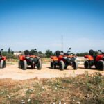 Lisbon: 1-Hour Quad Biking Experience with Coach - Professional Guides Lead the Way in Multiple Languages
