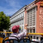 Lisbon: 1-or 2-Day Hop-On Hop-Off Bus Tour - Discover the Historical Heart of Lisbon on the Belém Lisbon Route