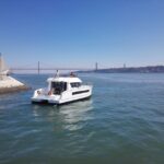 Lisbon: 1 or 2-Hour Cruise along the Tagus River - What the Tour Includes and Safety Measures