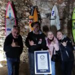 Lisbon: 1-Way Porto Transfer w/Obidos, Nazare & Fatima Stops - From Lisbon to the Castle of Obidos: Exploring Portugal’s Medieval Heritage