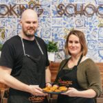 Lisbon: 2-Hour Pastel de Nata Cooking Class - The Location and Meeting Point in Lisbon