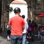 Lisbon: 2 Hour Private Segway Streets of Fado - Starting Point at Rua das Olarias, 35, Lisbon