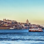 Lisbon 2-Hour River Cruise - The Route: From Belém to Lisbon’s Historic Heart