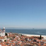 Lisbon: 2-Hour Walking Tour Shore Excursion - Starting at Santa Apolónia: Convenient Meeting Points for Cruise Passengers