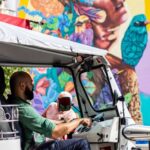 Lisbon: 2h Old Lisbon Tuk Tuk Tour - Discover Lisbon’s Historic Quarters on a Tuk Tuk