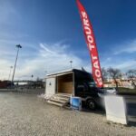 Lisbon 2H Private Tour by SAILBOAT / SAIL / POWER CATAMARAN - What to Expect During the 2-Hour Private Sailing Experience