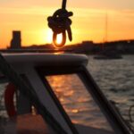 Lisbon: 2H Sunset Boat Cruise Tour with Drinks - Scenic Sunset Sail Along Lisbon’s Iconic Riverbanks