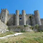 Lisbon: 3-Day Templar Legacy Tour - From Lisbon or Algarve to Óbidos and Alcobaça