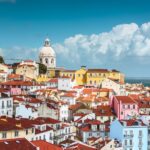 Lisbon: 3-Hour Historical Tour - Starting Point: Meet Near the Church of São Roque