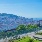 Lisbon: 3-hour tour in German to all viewpoints with local guide - All You Need to Know About the Tour Cost and Duration