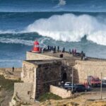 Lisbon: 4 Cities in One Day Óbidos, Nazaré, Batalha & Fátima - Starting Point and Tour Schedule