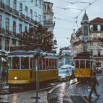 Lisbon: 4-Hour City Highlights Tour with Transport - Starting at Eduardo VII Park for Stunning City Views
